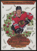 2023-24 Upper Deck Happy Holidays Connor Bedard RC Promo 5x7 #UDHC-2023