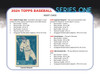 2024 Topps Series 1 Baseball Hobby Case (12)