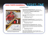 2024 Topps Series 1 Baseball Jumbo Hobby Box