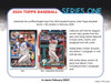2024 Topps Series 1 Baseball Jumbo Hobby Case (6)