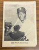 1960s Jay Publishing Detroit Tigers Picture Pack Lot of 13 Low Grade