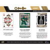 2023/24 Upper Deck O-Pee-Chee Hockey Hobby Box