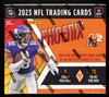 2023 Panini Phoenix Football H2 Hybrid Box