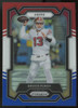 2023 Prizm Brock Purdy Red White Blue #266