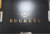 2024 Upper Deck UDA Buckets Autographed Basketball Box