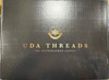 2024 Upper Deck UDA Threads Autographed Jersey Box