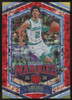 2021-22 Chronicles Marquee LaMelo Ball Asia Red /88 #361