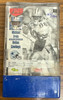 1994 Classic Images Michael Irvin #83 Auto /1994 Score Board