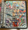 1995 Flair Marvel Annual Binder New Sealed w/ Extra Binder + 67/150 Base Cards