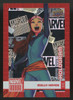 2020-21 Marvel Annual Molly Hayes Hologram /21 #96