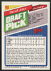 1993 Topps Gold Derek Jeter Draft Pick RC #98 NM (Corner) "D"