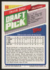 1993 Topps Gold Derek Jeter Draft Pick RC #98 NM "C"
