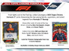 2023 Topps Chrome Formula 1 F1 Hobby Case (12)