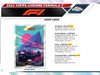 2023 Topps Chrome Formula 1 F1 Hobby Case (12)