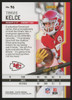 2018 Playoff Travis Kelce 4th Down /10 #96