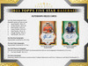 2023 Topps Five Star Baseball Hobby Box