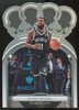 2022-23 Crown Royale Kyrie Irving Asia Silver /18 #50