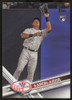 2017 Topps Aaron Judge RC #287 "D"