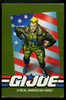 1991 Impel G. I. Joe Trading Cards Wax Box Factory Sealed