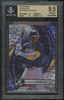 2022 Bowman Platinum Ronald Acuna Jr. Ice #30 BGS 9.5