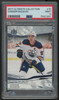 2017-18 Ultimate Collection Connor McDavid /99 #10 PSA 9