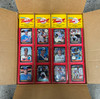 1987 Donruss Baseball Unsealed Case of 48 Sealed Blister Packs