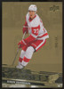 2023/24 Upper Deck Star Rookies Simon Edvinsson RC Gold Parallel /349 #15