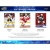 2023/24 Upper Deck Extended Series Hockey Hobby Case (12)