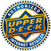 2023/24 Upper Deck Credentials Hockey Hobby Box (Presell)