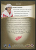2022-23 Artifacts Moritz Seider Autofacts Auto #RAF-MS