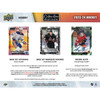 2023/24 Upper Deck O-Pee-Chee Platinum Hockey Hobby Case (8) (Presell)