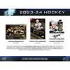 2023/24 Upper Deck SPX Hockey Hobby Case (20) (Presell)