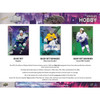 2023/24 Upper Deck Skybox Metal Universe Hockey Hobby Box (Presell)