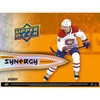 2023/24 Upper Deck Synergy Hockey Hobby Box (Presell)