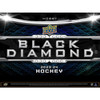 2023/24 Upper Deck Black Diamond Hockey Hobby Case (10)