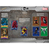 2024 Upper Deck Marvel Metal Universe Avengers Hobby Box (Presell)