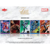 2024 Upper Deck Marvel Flair Hobby Case (12)