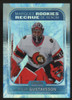 2021-22 O-Pee-Chee Platinum Filip Gustavsson Marquee Rookies /99 #229