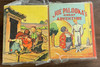 Big/Better Little Book Lot of 2 Perry Winkle