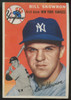 1954 Topps Bill Skowron RC #239 VG