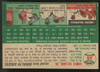 1954 Topps Junior Jim Gilliam #35 EX/MT