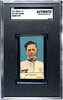 1921 W516-2-2 Pep Young #23 SGC Authentic