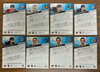 2020-21 Upper Deck Series 2 & Extended Young Guns Lot of 40 w/ Cozens