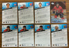 2020-21 Upper Deck Series 2 & Extended Young Guns Lot of 40 w/ Cozens