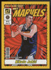 2023-24 Donruss Nikola Jokic Net Marvels Gold Press Proof /10 #1