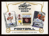 2023 Leaf Trinity Football Hobby Box