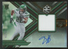 2022 Limited Breece Hall RC Patch Auto RPA /29 #106