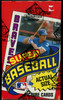 1984 Topps Super Baseball Box BBCE Wrapped and Sealed