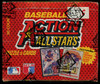 1985 Donruss Baseball Action All Stars Box BBCE Wrapped and Sealed