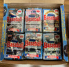 1988 Donruss Baseball Cello Box 24 Factory Sealed Packs All White Sox On Top